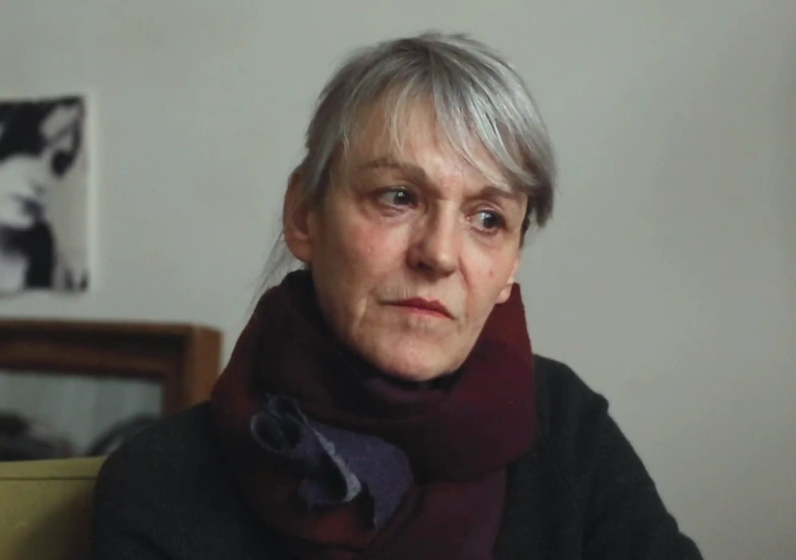 Agnès Godard on Room 666