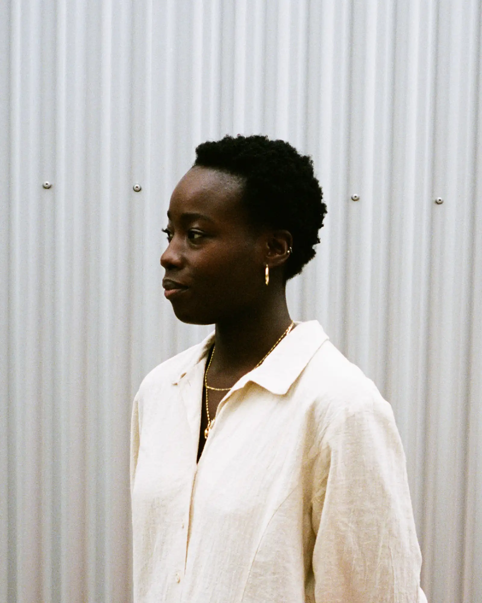 Ayo Ogundayo for Inland Studio