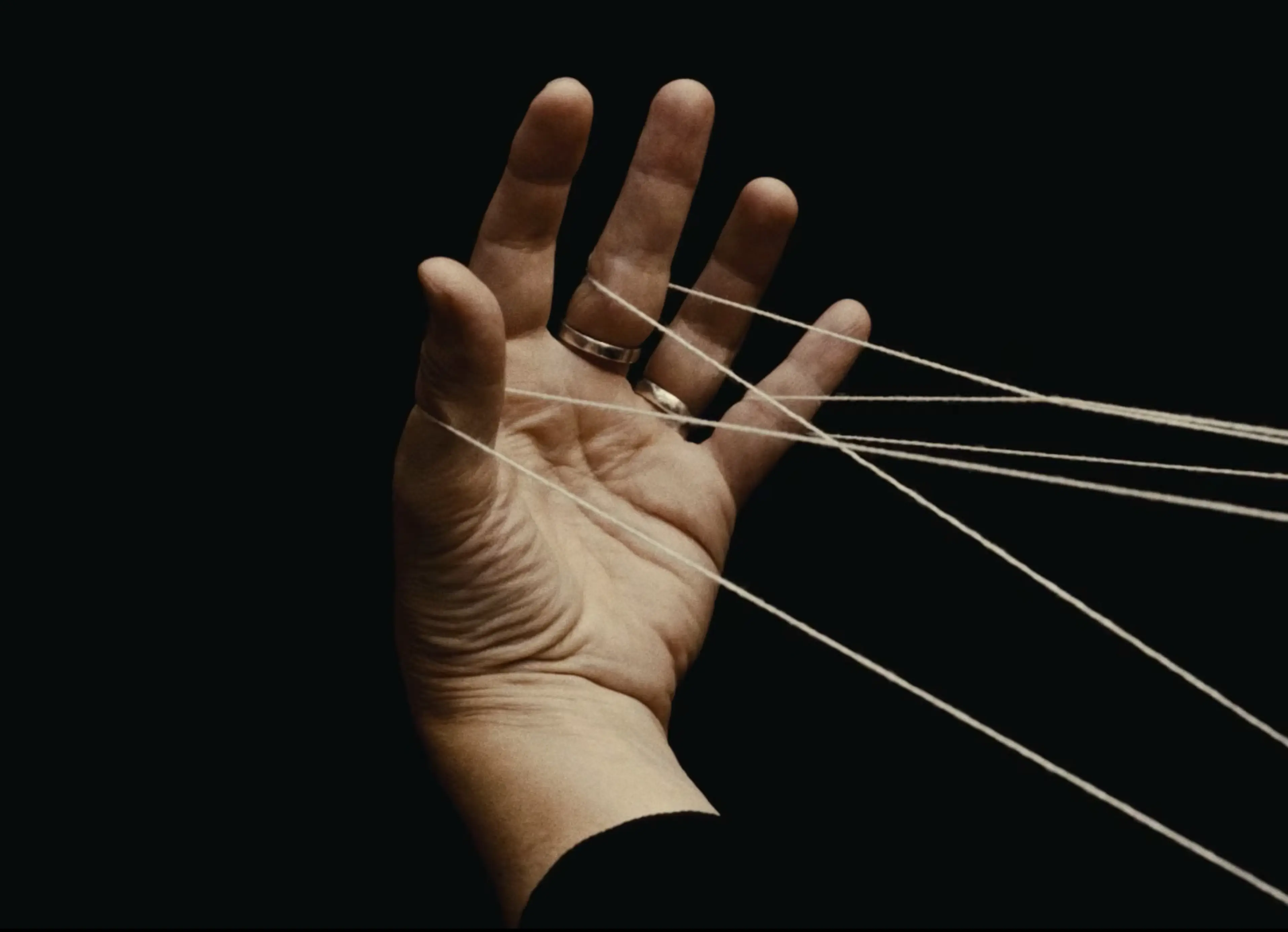 A Short Film for Cecilie Telle