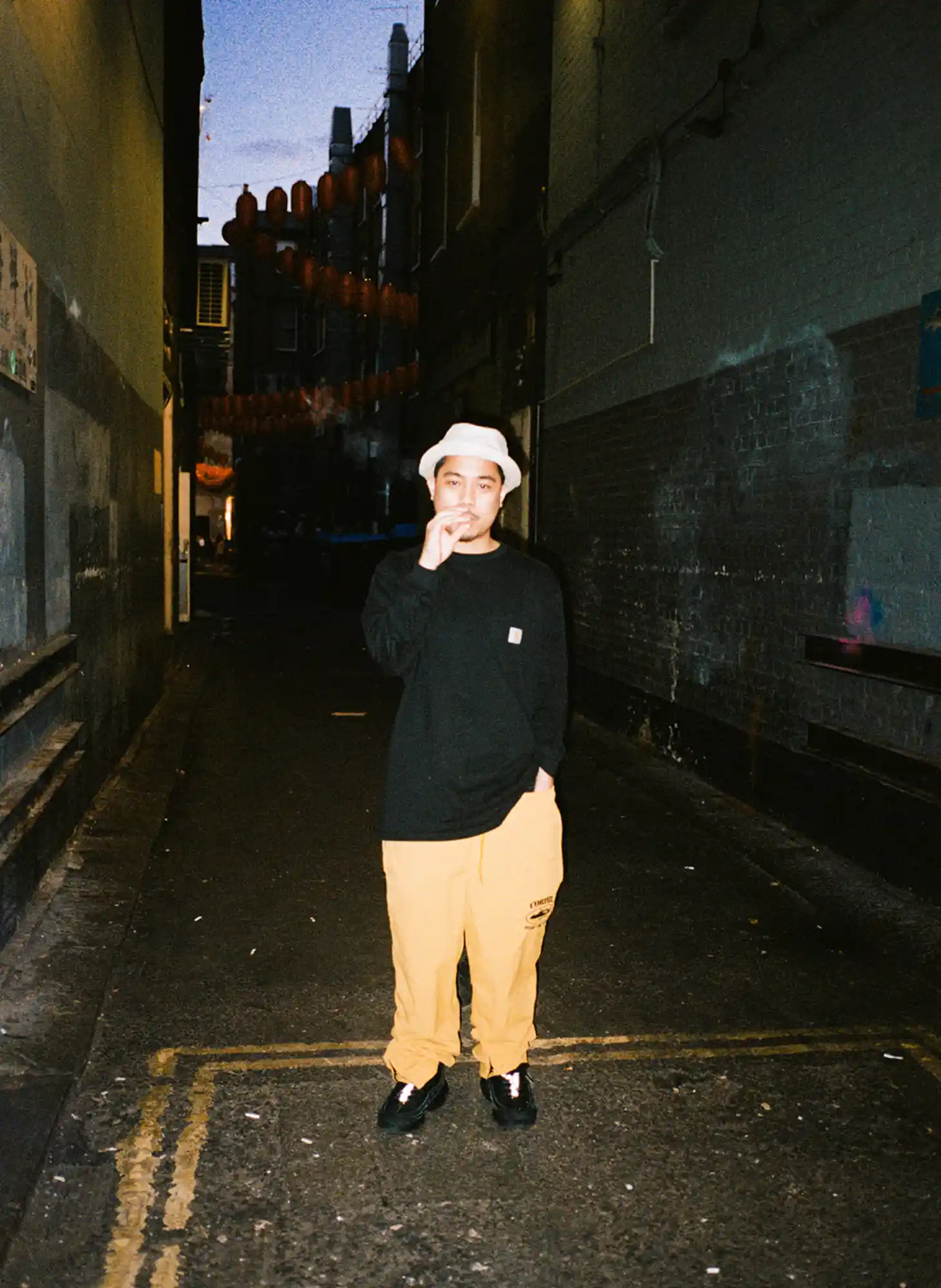 Chinatown