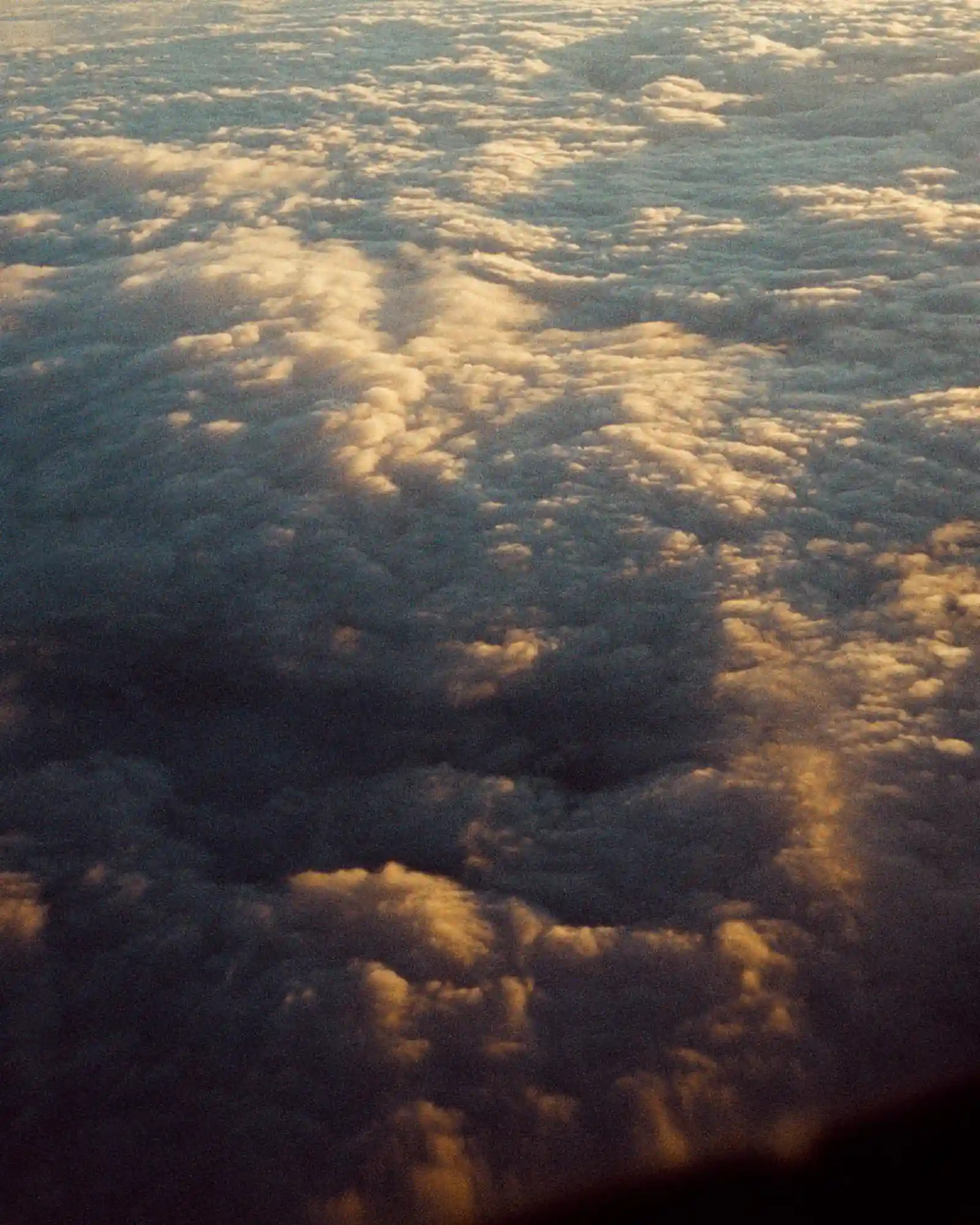 Clouds