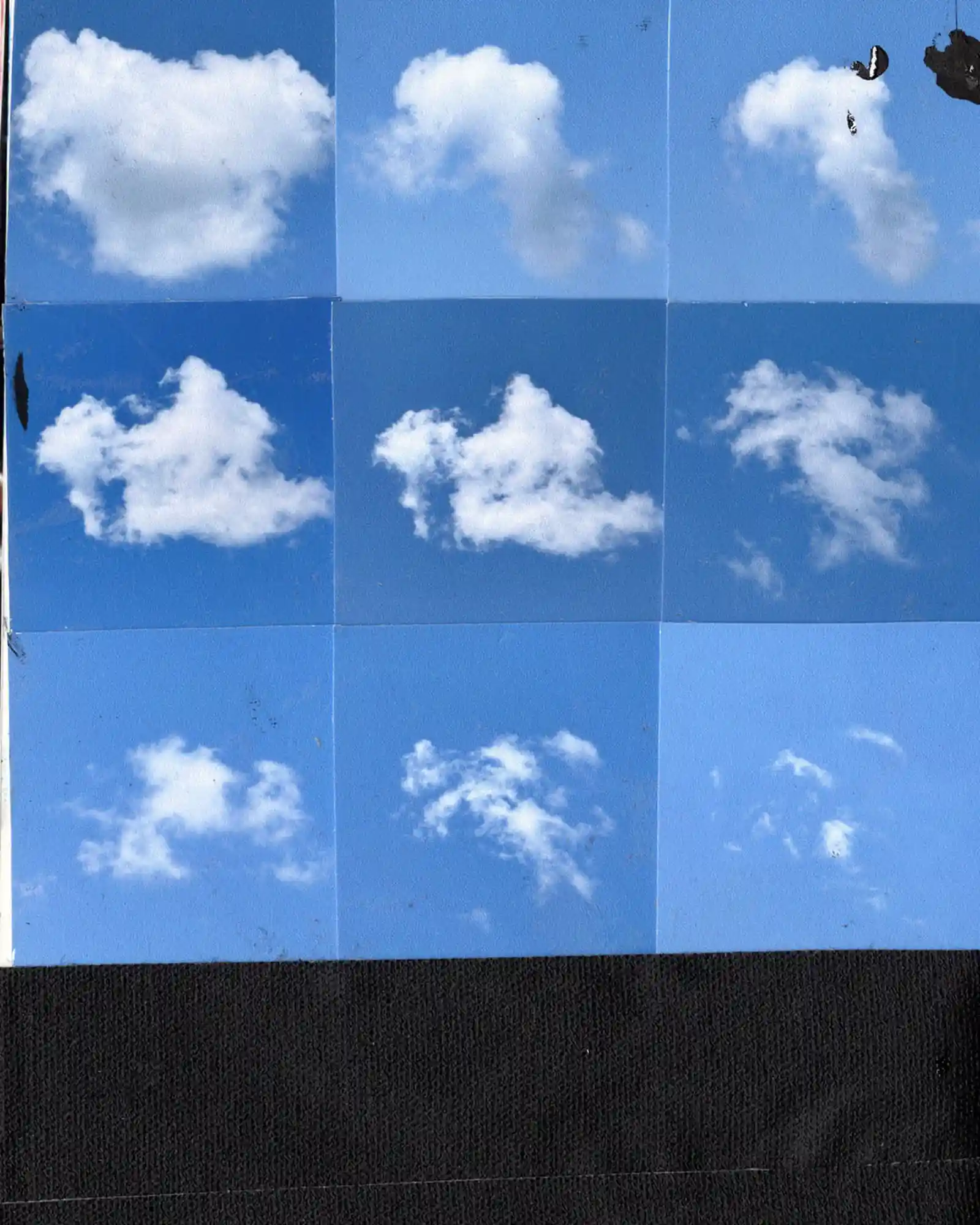 Clouds