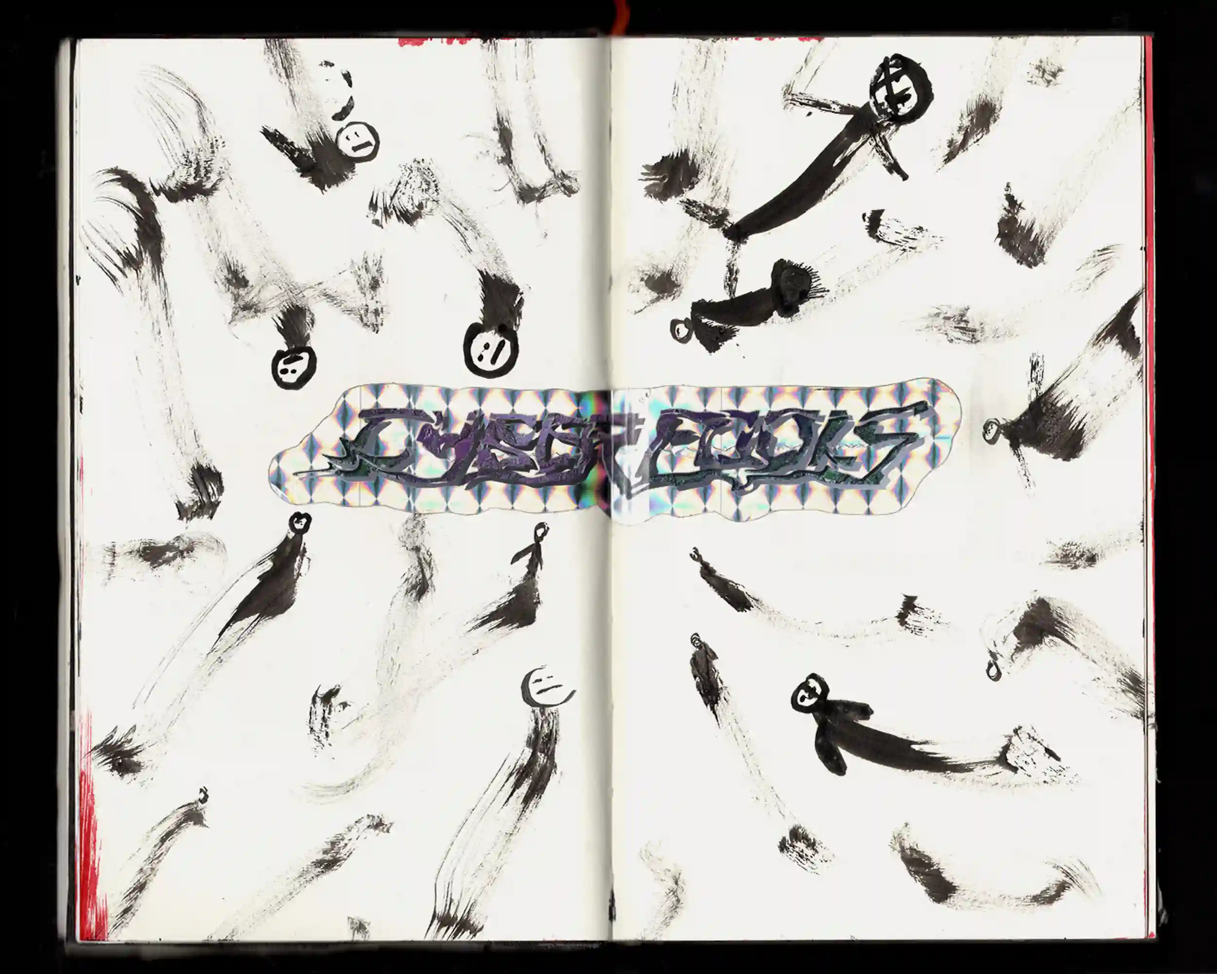 Cyberfools Ghosts