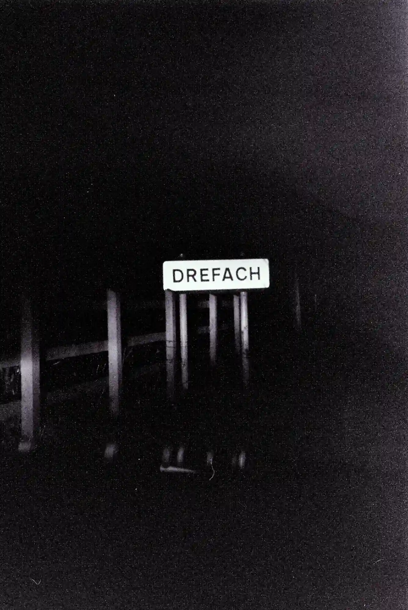 Drefach