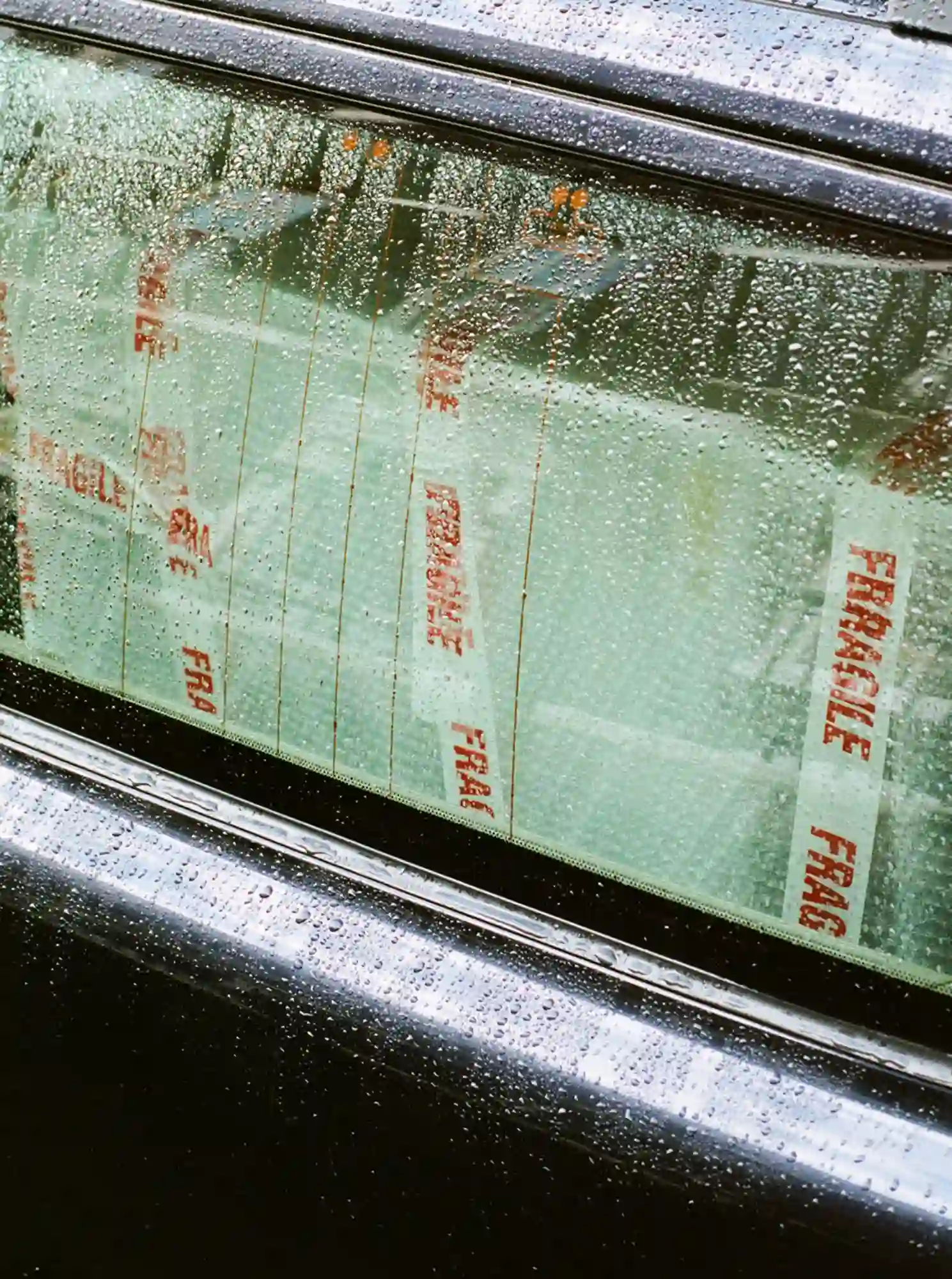 Fragile