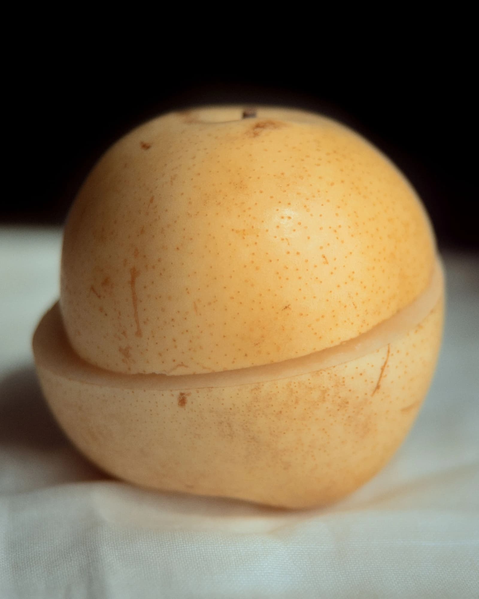 Half Fruits