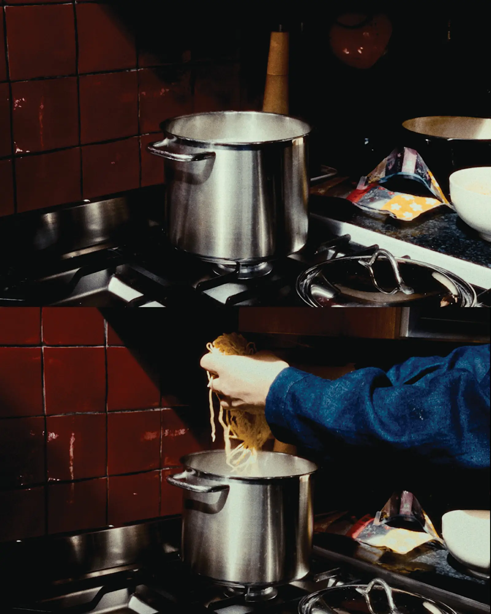 Hiro's Ramen