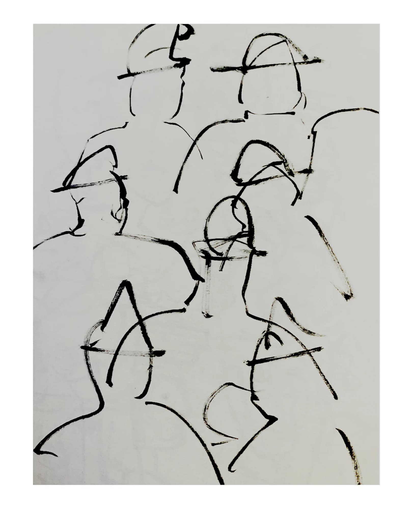 Ink People
