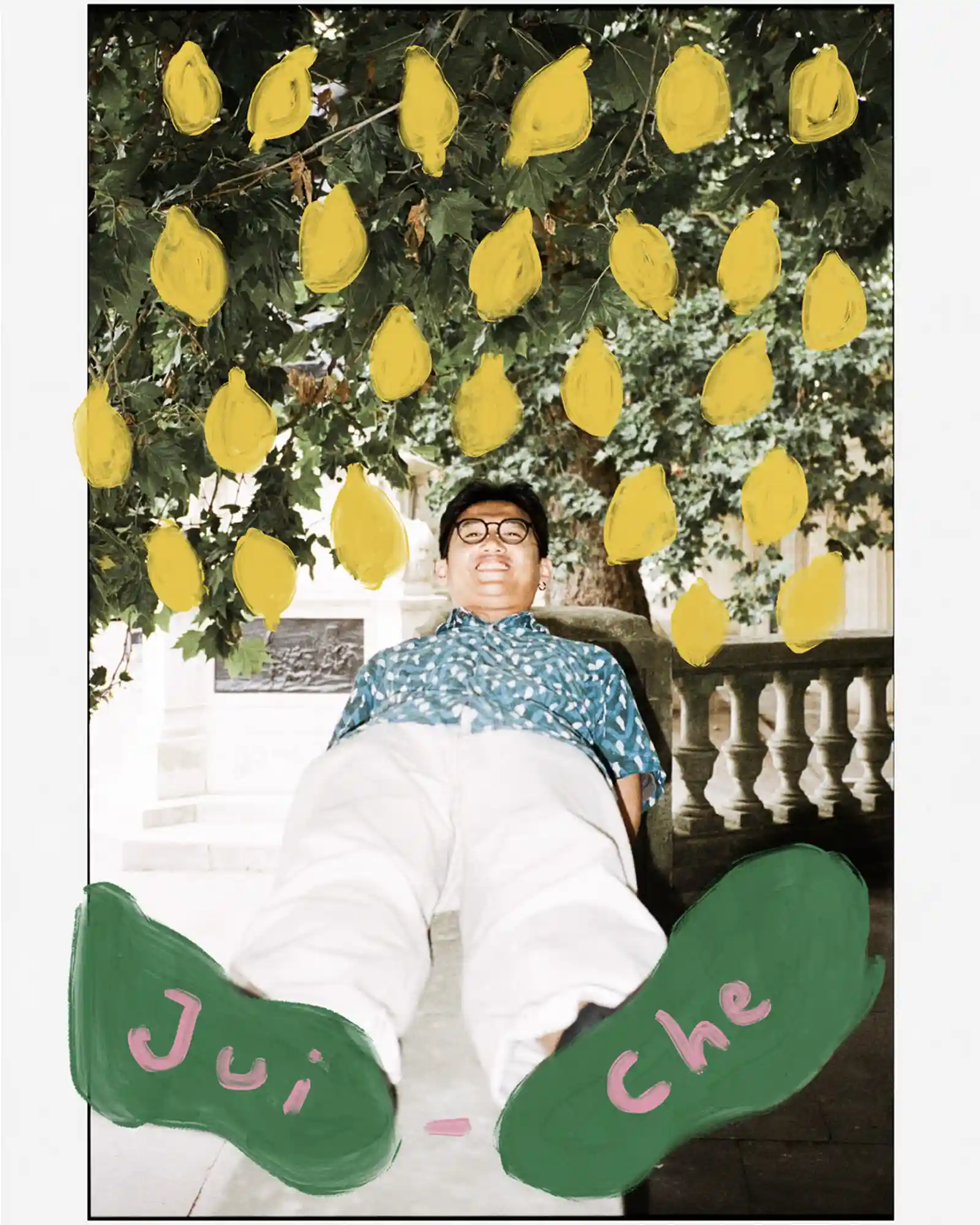 Jui-Che Wu