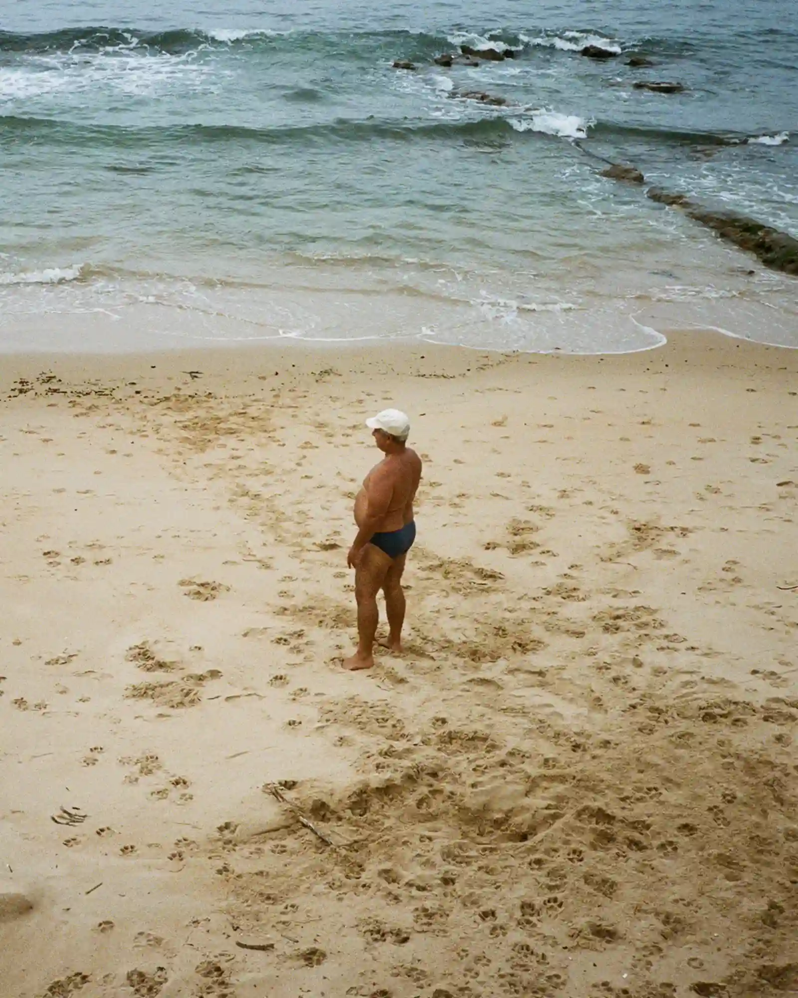 Lisbon Beach
