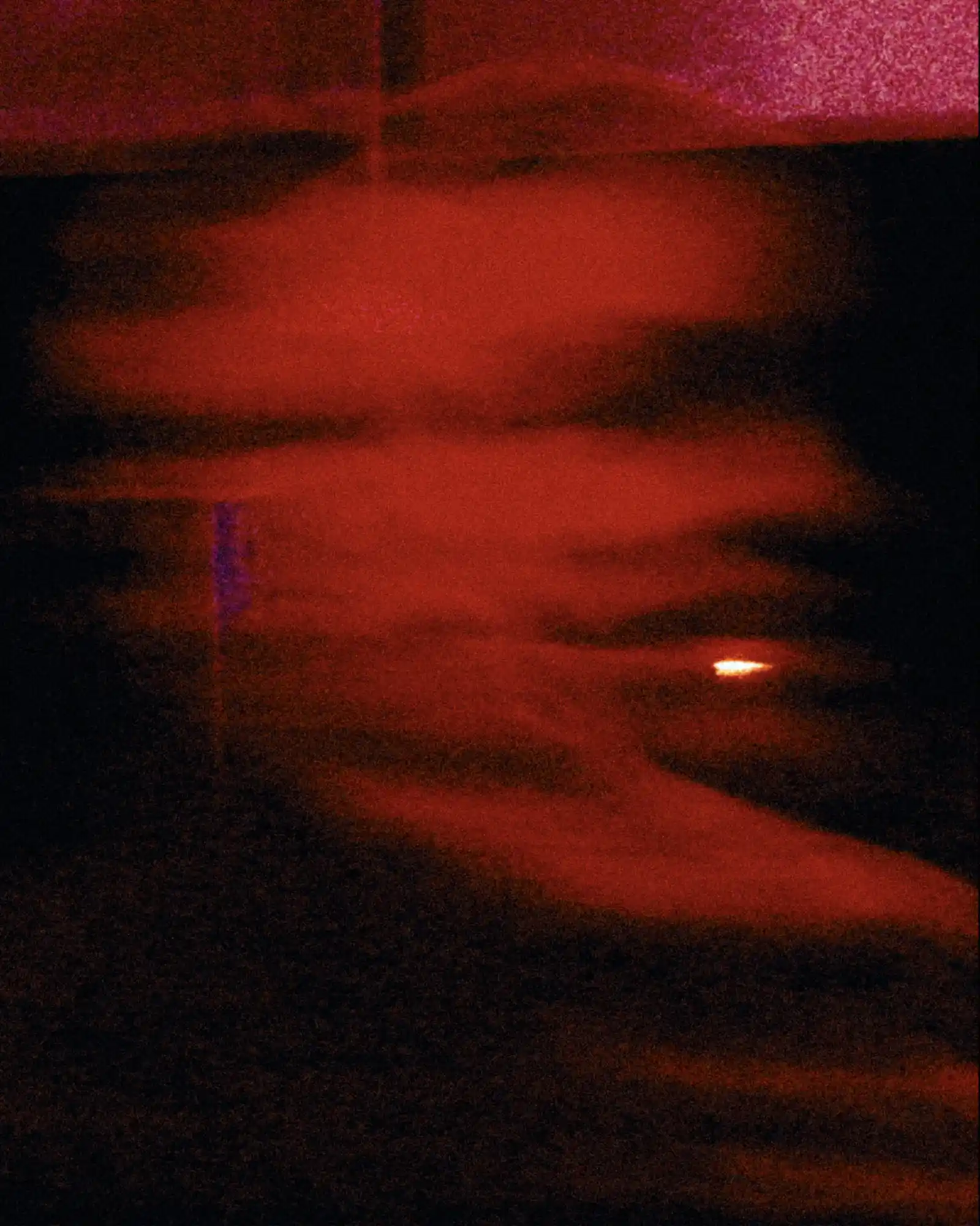 Night Walk