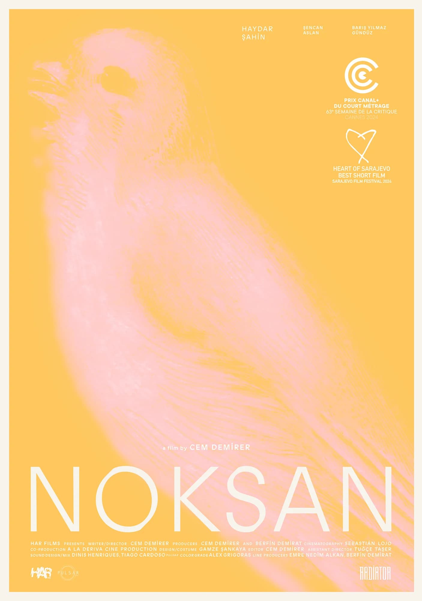 Noksan