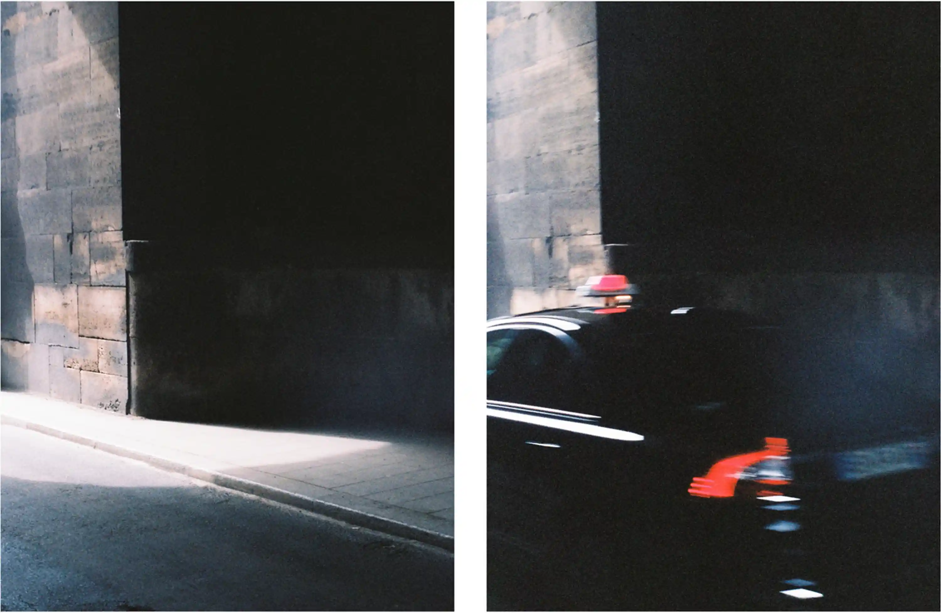 Paris Taxi
