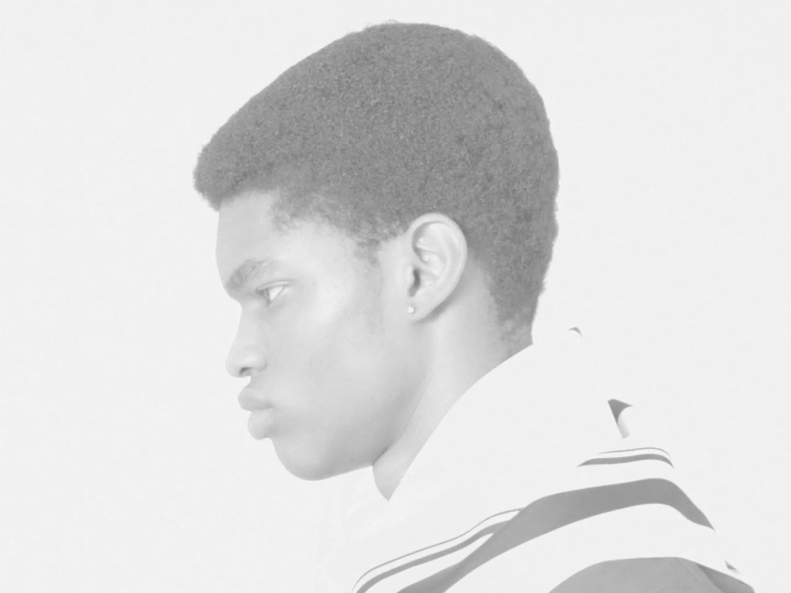 stills from SNX video