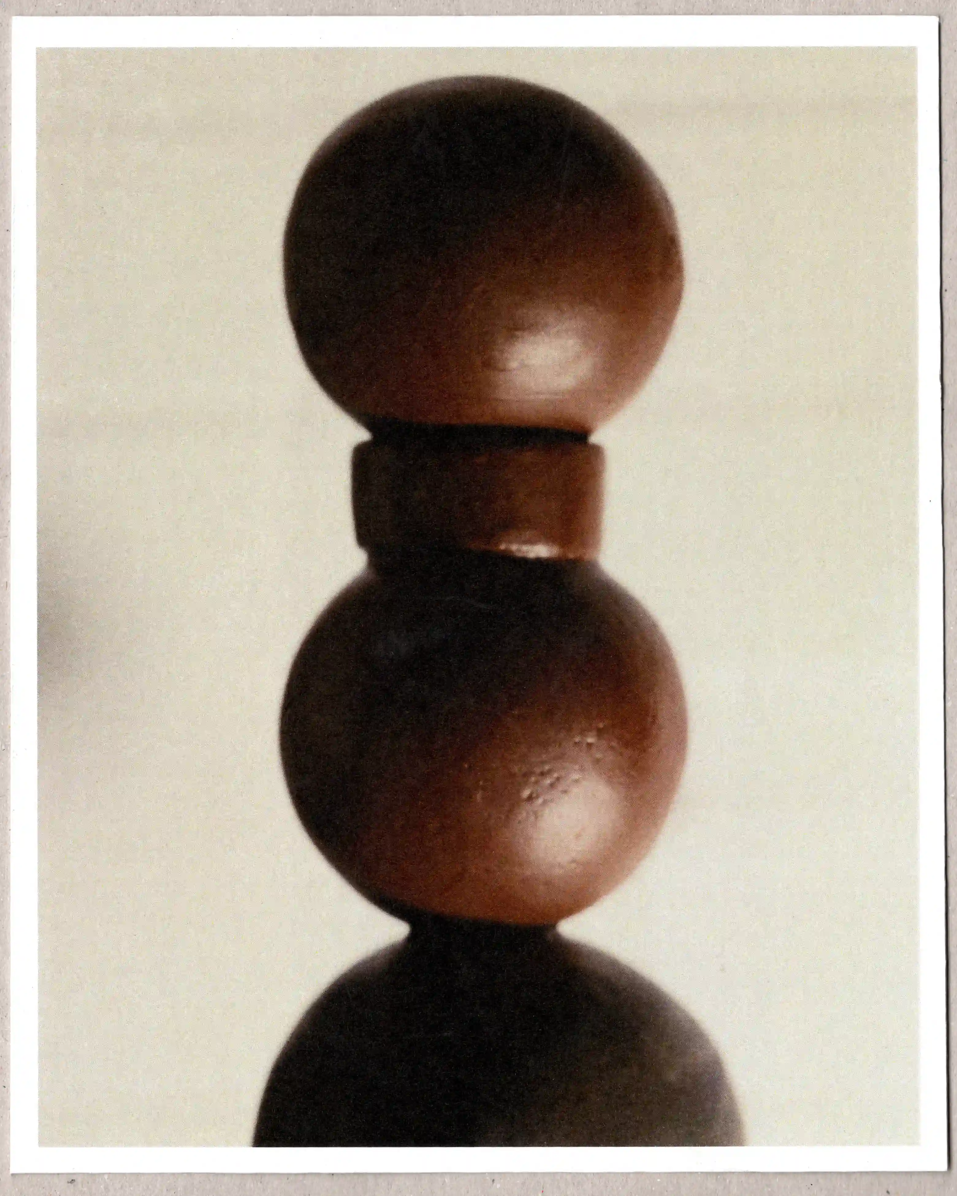 Tutu Arel, Sculptures