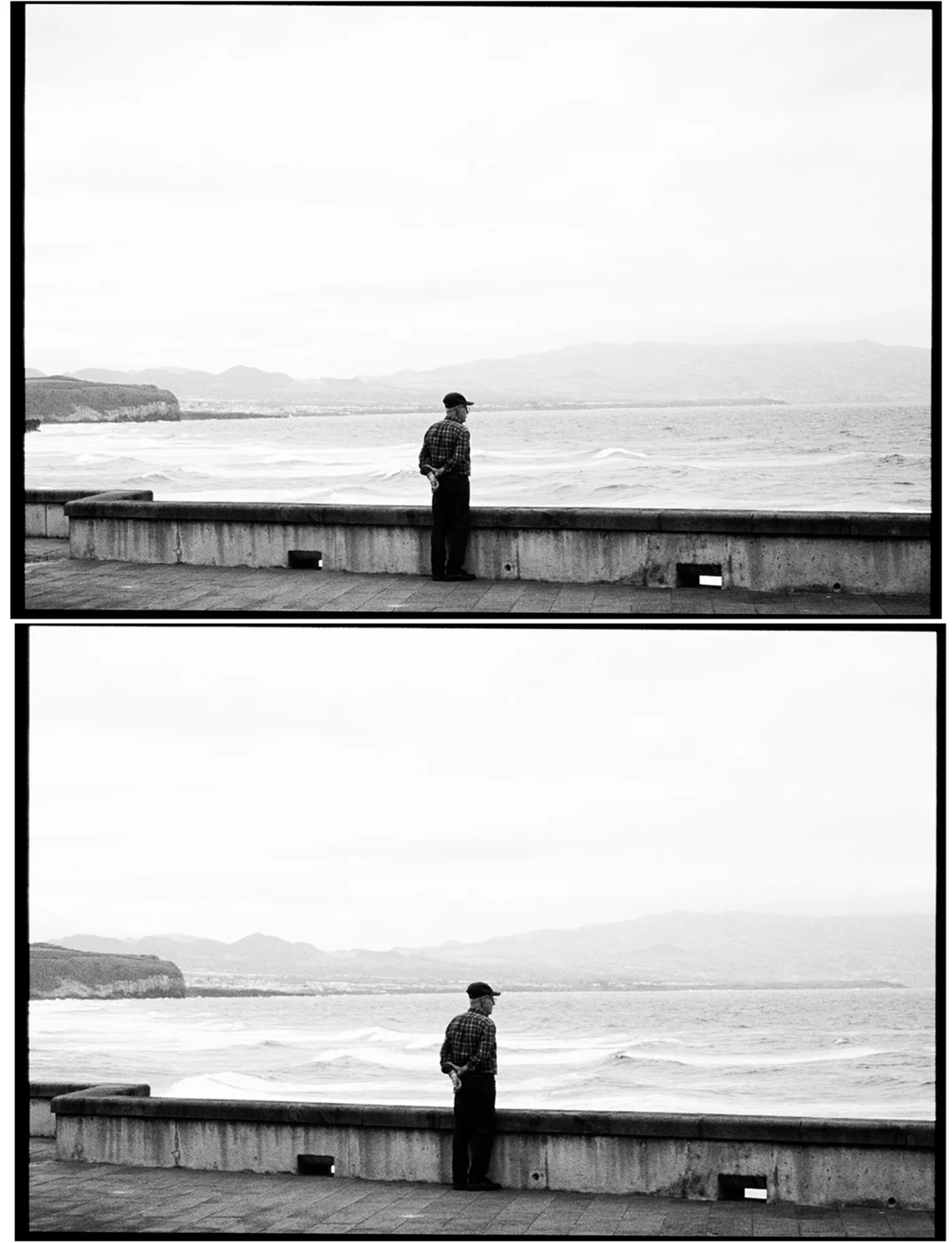Two Men