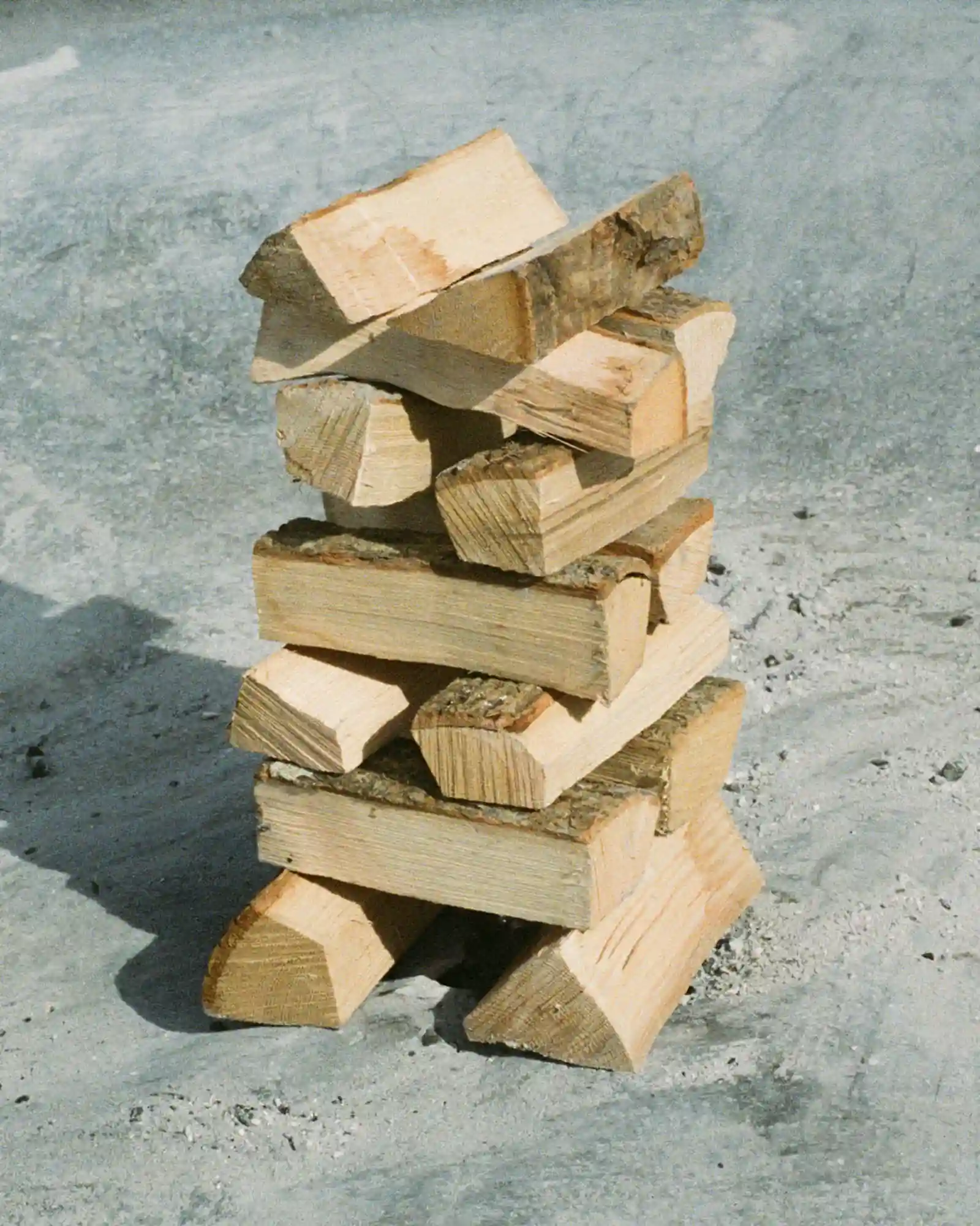 Wood Blocks